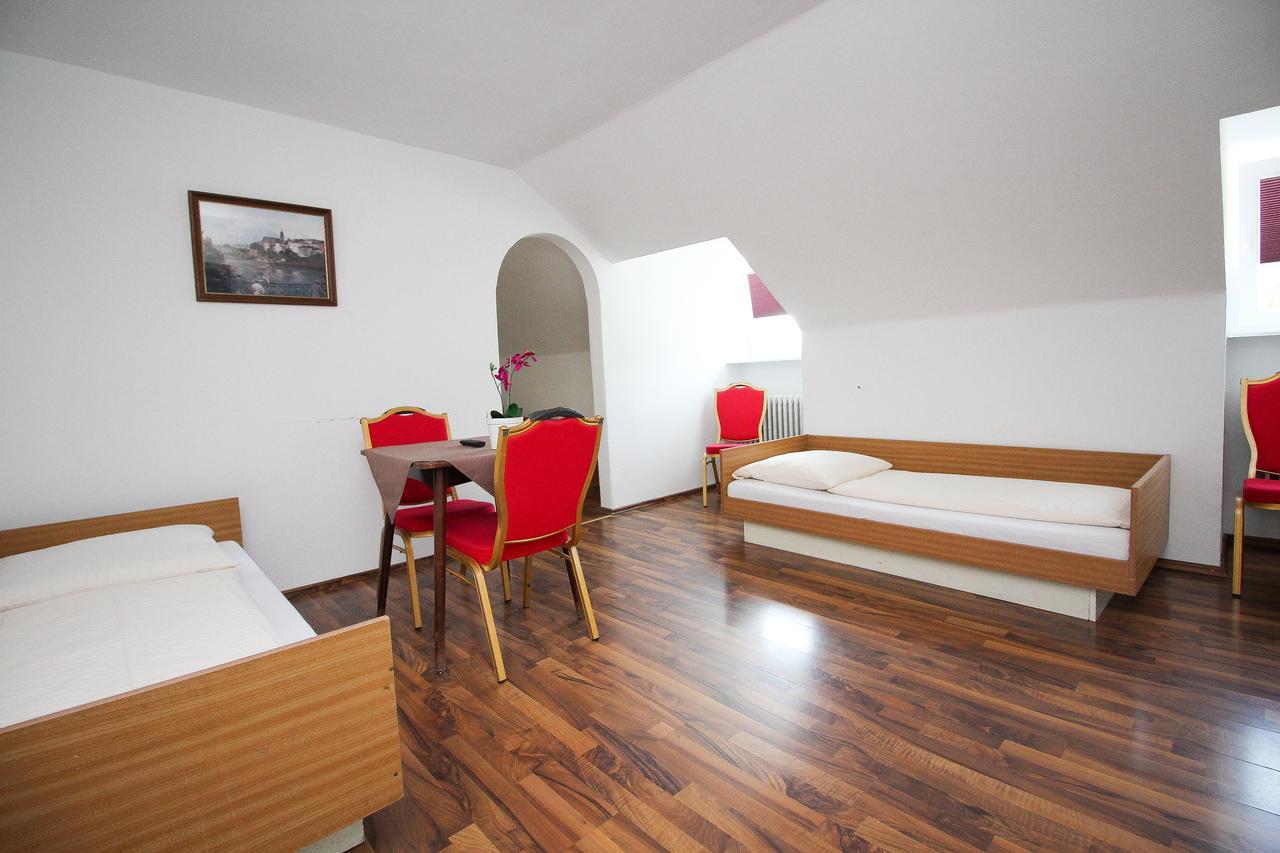 Hotel Olympia München