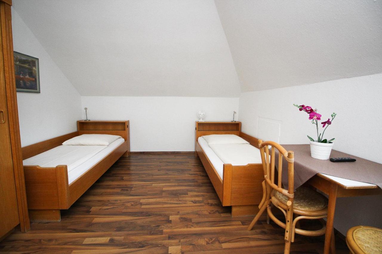 Olympia Hotel München